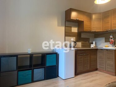 18 м², квартира-студия 3 650 000 ₽ - изображение 3