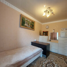 Квартира 101 м², 6-комнатная - изображение 3