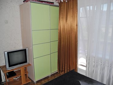 50 м², 2-комнатная квартира 2 300 ₽ в сутки - изображение 61