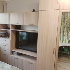 Квартира 28 м², 1-комнатная - изображение 2