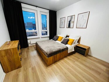 38 м², 2-комнатная квартира 3 280 ₽ в сутки - изображение 75