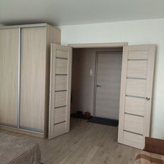 Квартира 40 м², 1-комнатная - изображение 5