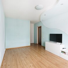Квартира 43,9 м², 2-комнатная - изображение 2