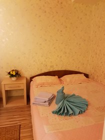 18 м², квартира-студия 1 800 ₽ в сутки - изображение 91