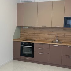 Квартира 39,5 м², 2-комнатная - изображение 1