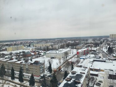 Купить квартиру в новостройке у метро Аннино (серая ветка) в Москве и МО - изображение 4