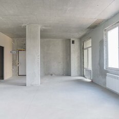 Квартира 74 м², 3-комнатная - изображение 5