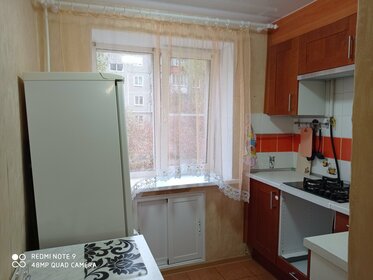 55 м², 2-комнатная квартира 2 000 ₽ в сутки - изображение 18