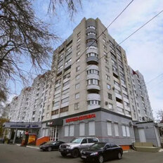 Квартира 77,1 м², 2-комнатная - изображение 3