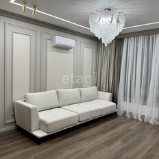 Квартира 69,1 м², 3-комнатная - изображение 1