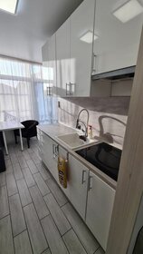 31 м², квартира-студия 8 500 000 ₽ - изображение 49