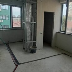 Квартира 16 м², 1-комнатные - изображение 4