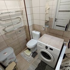 Квартира 43,5 м², 2-комнатная - изображение 3