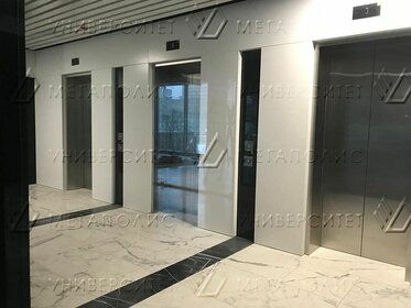 700 м², офис 2 508 333 ₽ в месяц - изображение 25