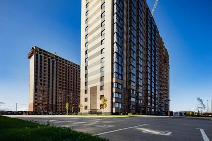 32,6 м², 1-комнатная квартира 4 219 110 ₽ - изображение 24