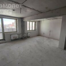 Квартира 29,3 м², 1-комнатная - изображение 3