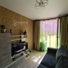 Квартира 42,9 м², 2-комнатная - изображение 2