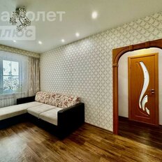 Квартира 38,1 м², 1-комнатная - изображение 3