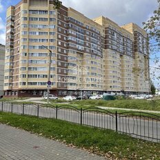 Квартира 67,3 м², 2-комнатная - изображение 2