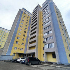 Квартира 65,8 м², 2-комнатная - изображение 3