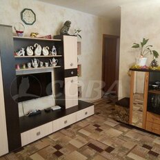 Квартира 55 м², 3-комнатная - изображение 3