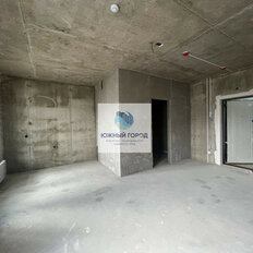 Квартира 37,6 м², студия - изображение 3
