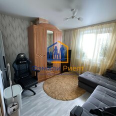 Квартира 42,7 м², 2-комнатная - изображение 5