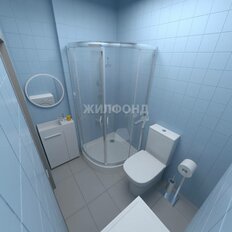 Квартира 17 м², студия - изображение 5