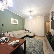 Квартира 71,5 м², 3-комнатная - изображение 5