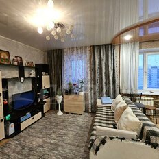 Квартира 77,4 м², 3-комнатная - изображение 5