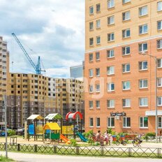 Квартира 41 м², 1-комнатная - изображение 1