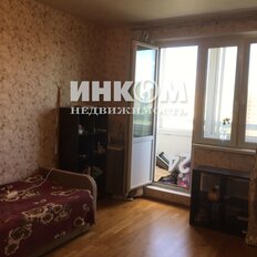 Квартира 38,1 м², 1-комнатная - изображение 4