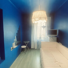 Квартира 89,4 м², 3-комнатная - изображение 5