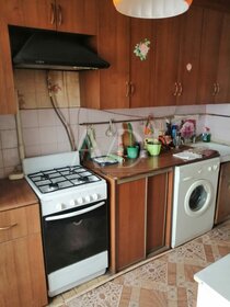 Купить трехкомнатную квартиру в кирпичном доме у метро Старая Деревня (фиолетовая ветка) в Санкт-Петербурге и ЛО - изображение 37