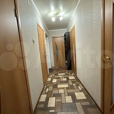 Квартира 45 м², 2-комнатная - изображение 4