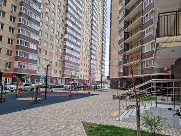 43 м², 1-комнатная квартира 2 200 ₽ в сутки - изображение 23