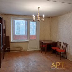 Квартира 40 м², 1-комнатная - изображение 2