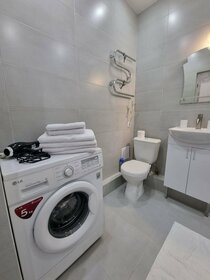 32 м², 1-комнатная квартира 2 850 ₽ в сутки - изображение 84