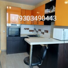 Квартира 35,4 м², 1-комнатная - изображение 1