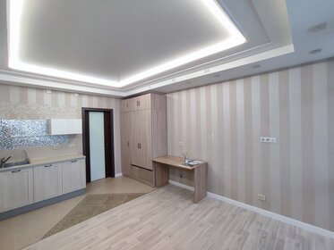 25,3 м², квартира-студия 3 849 999 ₽ - изображение 28