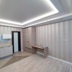 Квартира 26,3 м², студия - изображение 1