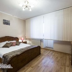 Квартира 90 м², 2-комнатная - изображение 4