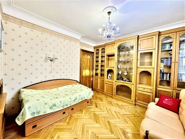 34 м², 1-комнатная квартира 2 000 ₽ в сутки - изображение 20