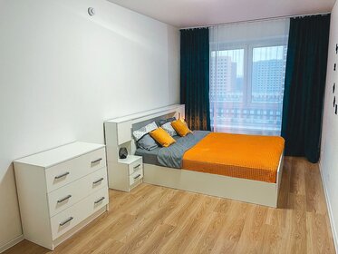 60 м², 2-комнатная квартира 4 600 ₽ в сутки - изображение 68