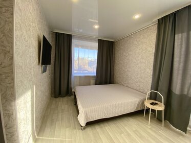 50 м², 2-комнатная квартира 2 500 ₽ в сутки - изображение 57