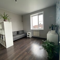 Квартира 49,5 м², 2-комнатная - изображение 5