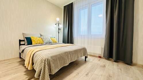 23 м², квартира-студия 2 200 ₽ в сутки - изображение 53