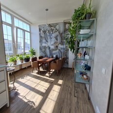 Квартира 120 м², 6-комнатная - изображение 1