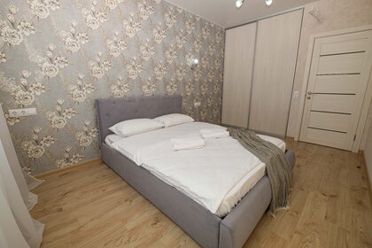 45 м², 2-комнатная квартира 2 500 ₽ в сутки - изображение 68