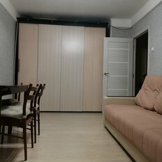 Квартира 31,1 м², 1-комнатная - изображение 1